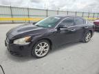 NISSAN MAXIMA 2012