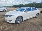 LINCOLN MKZ 2015