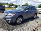 SUBARU OUTBACK 2017