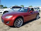 MAZDA MX-5 MIATA 2010
