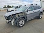 JEEP CHEROKEE 2016