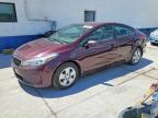 KIA FORTE 2018