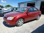 KIA SPECTRA 2005