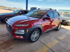 HYUNDAI KONA 2021