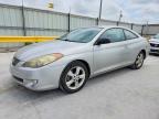 TOYOTA CAMRY SOLARA 2006