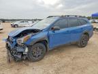 SUBARU OUTBACK 2025