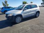 VOLKSWAGEN TIGUAN 2011