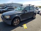 BMW X3 2005