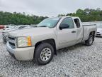 CHEVROLET SILVERADO 2007