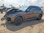BMW X5 2025