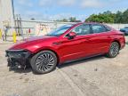 HYUNDAI SONATA HYBRID 2024