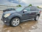 CHEVROLET EQUINOX 2012