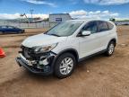 HONDA CR-V 2015