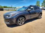 SUBARU CROSSTREK 2024