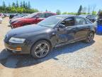 AUDI A6 2008