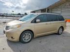 TOYOTA SIENNA 2013