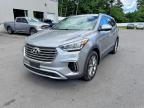 HYUNDAI SANTA FE 2018
