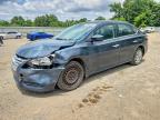 NISSAN SENTRA 2013