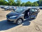 FORD FIESTA 2019
