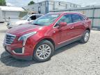 CADILLAC XT5 2017