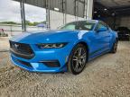 FORD MUSTANG 2025