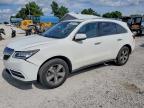 ACURA MDX 2014