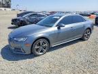 AUDI A4 2017