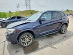 BMW X3 2016