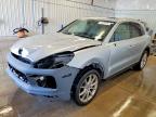 PORSCHE CAYENNE 2019