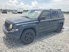 JEEP PATRIOT 2014