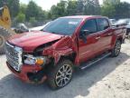 GMC CANYON 2021