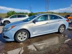 HYUNDAI SONATA 2014