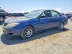 TOYOTA CAMRY 2002
