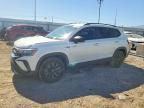 VOLKSWAGEN TAOS 2023