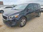 KIA SEDONA 2018
