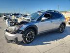 SUBARU CROSSTREK 2021