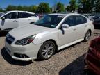 SUBARU LEGACY 2013