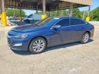CHEVROLET MALIBU 2022