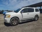 NISSAN ARMADA 2007