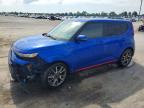 KIA SOUL 2022