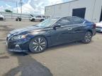 NISSAN ALTIMA 2022