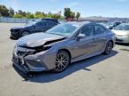 TOYOTA CAMRY 2023