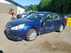 SUBARU LEGACY 2010