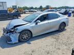TOYOTA CAMRY 2023