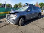VOLKSWAGEN ATLAS 2021
