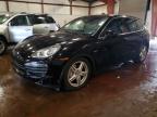 PORSCHE CAYENNE 2012