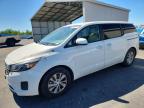 KIA SEDONA 2017