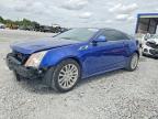 CADILLAC CTS 2012
