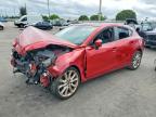 MAZDA 3 2016