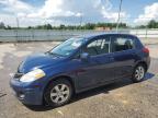 NISSAN VERSA 2012